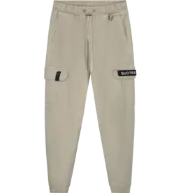 Quotrell Quotrell Brockton Cargo Pants