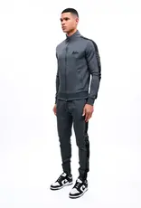 Malelions Malelions Men Core Vest Antra/Black