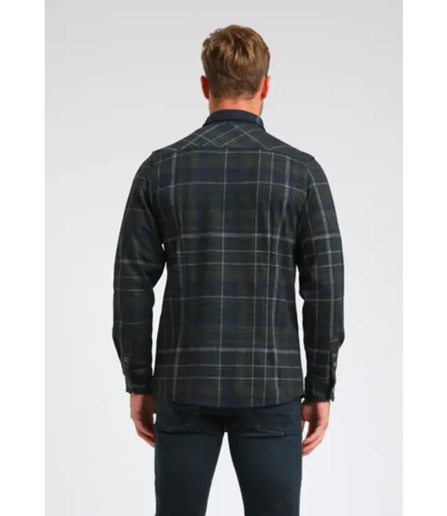 Gabbiano Gabbiano 333747 Shirt Army