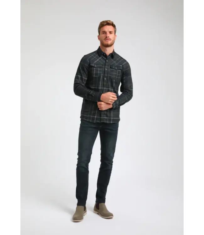 Gabbiano Gabbiano 333747 Shirt Army