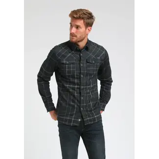 Gabbiano Gabbiano Shirt Army