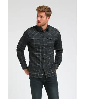 Gabbiano Gabbiano Shirt Army