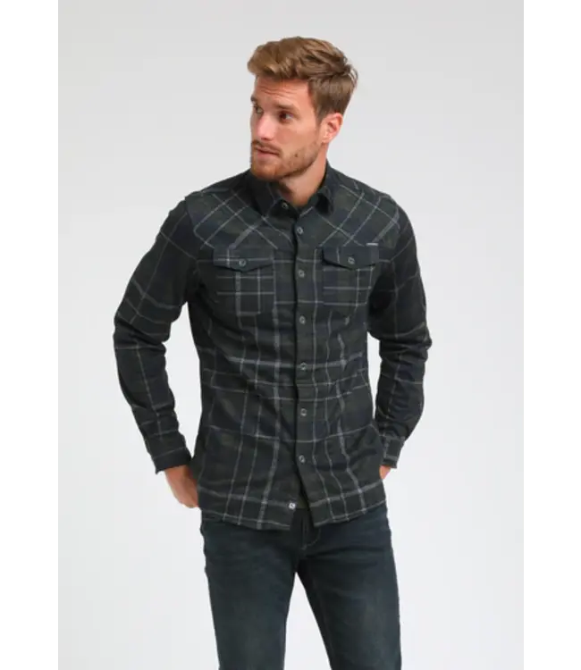 Gabbiano Gabbiano 333747 Shirt Army