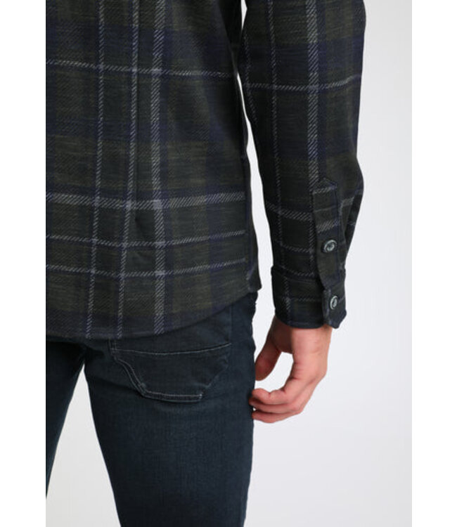 Gabbiano Gabbiano 333747 Shirt Army