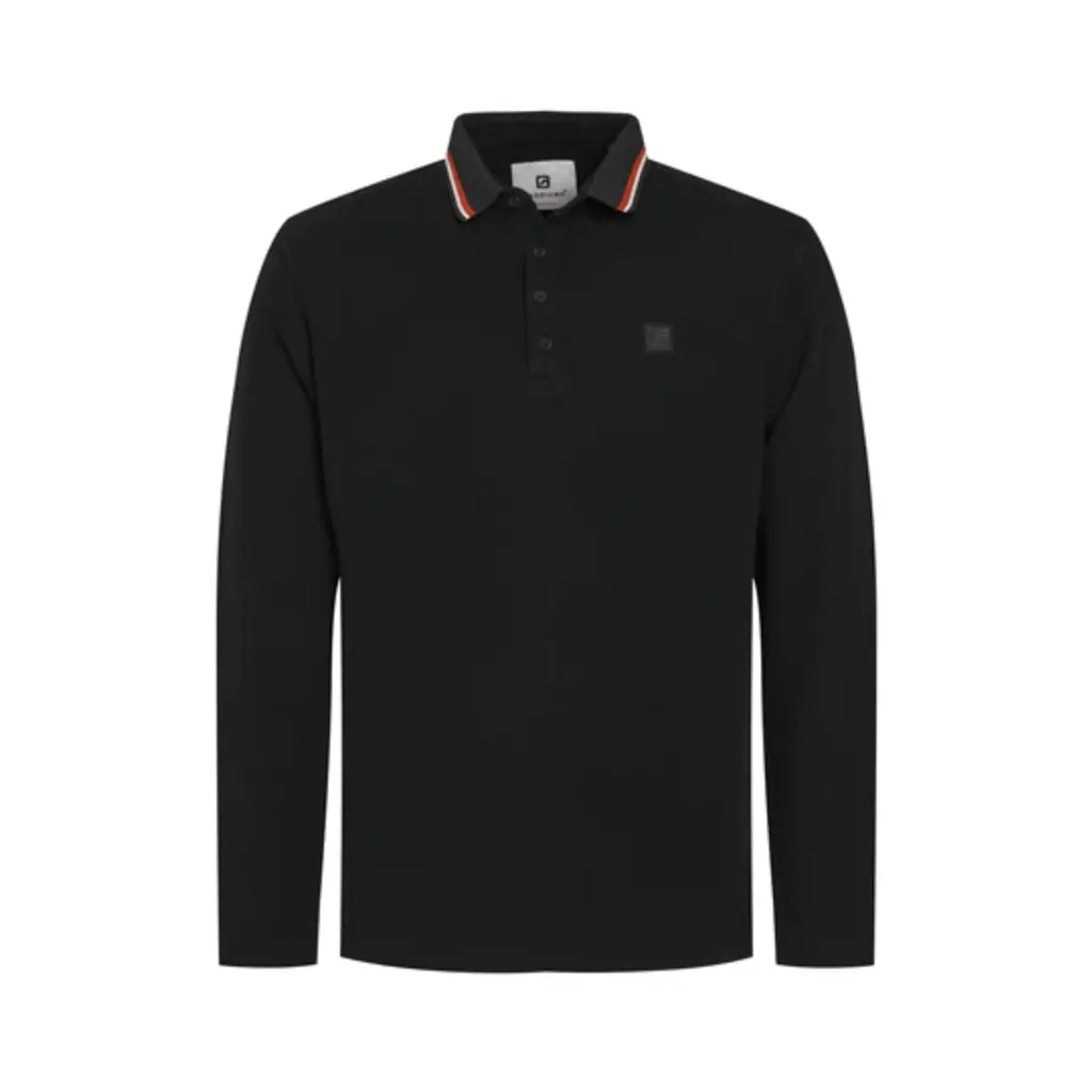 Gabbiano Gabbiano 233725 Polo longsleeve