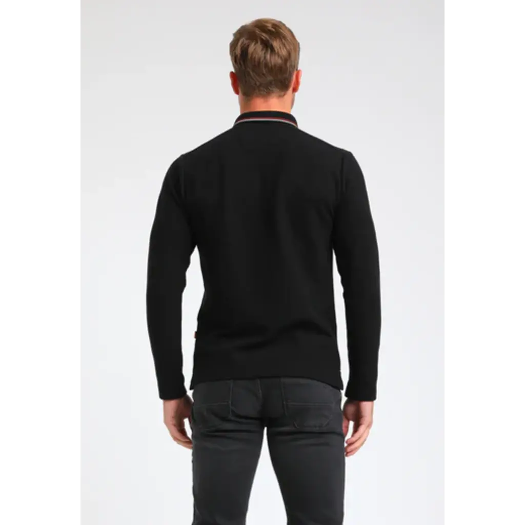 Gabbiano Gabbiano 233725 Polo longsleeve