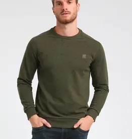 Gabbiano Gabbiano Sweater Army