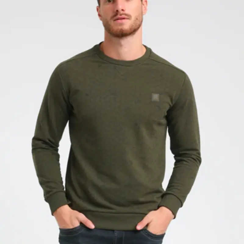 Gabbiano Gabbiano Sweater Army