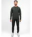 Malelions Malelions Sport Counter Trackpants Dark Green