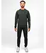 Malelions Malelions Sport Counter Sweater Dark Green