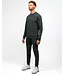 Malelions Malelions Sport Counter Sweater Dark Green