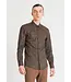 Antony Morato Antony Morato MMSL00628-FA430578 Napoli Camel Blouse