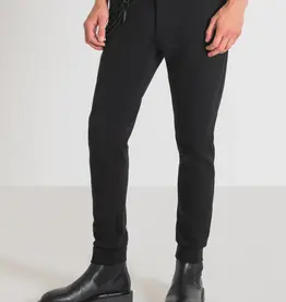 Antony Morato Antony Morato Pantalon Fleece Black