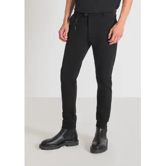 Antony Morato Antony Morato Pantalon Fleece Black