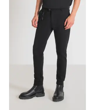 Antony Morato Antony Morato Pantalon Fleece Black