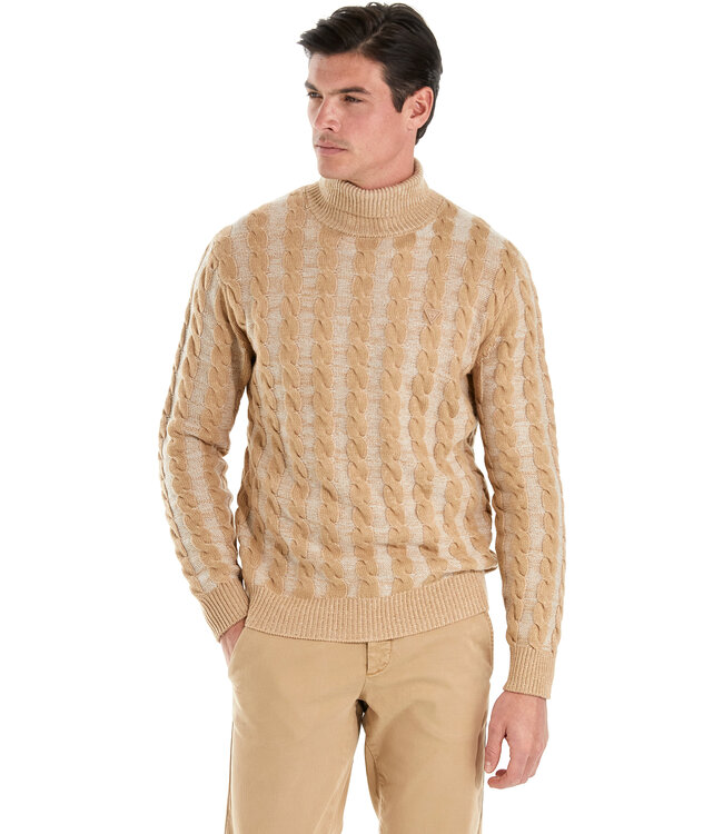 Guess Guess M3BR26 Z31D0-FJ18 Arkel Bicolor Coltrui