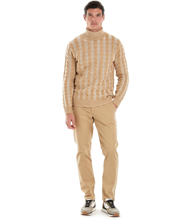 Guess Guess M3BR26 Z31D0-FJ18 Arkel Bicolor Coltrui