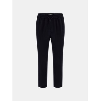 Guess Guess Harper Woven Draw Pantalon Navy