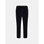 Guess Guess M3BB24 WFO80-F73J Harper Woven Draw Pantalon Navy
