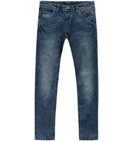 Cars Jeans Cars Jeans Yareth Dark Pittsfield Wash - Regular Fit