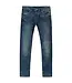 Cars Jeans Cars Jeans 7413803 Yareth Tapered Str. Dark Pittsfield Wash