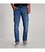 Cars Jeans Cars Jeans 7403805 Blackstar Tapered Str. Stw/Bl Camden Wash