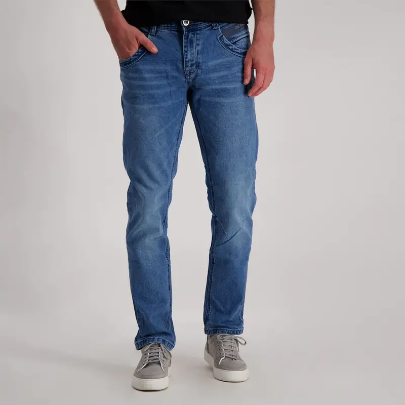Jeans - Get Well Jeans Den Haag