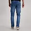 Cars Jeans Cars Jeans 7403805 Blackstar Tapered Str. Stw/Bl Camden Wash
