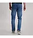 Cars Jeans Cars Jeans 7403805 Blackstar Tapered Str. Stw/Bl Camden Wash
