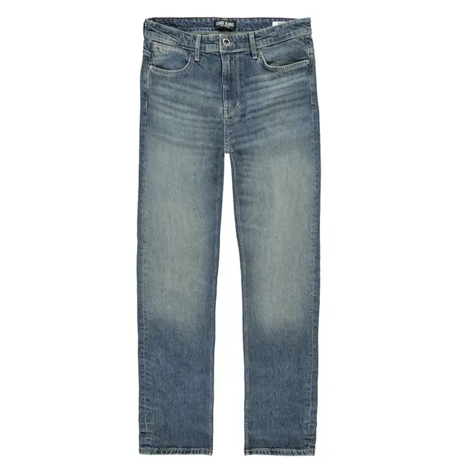 Cars Jeans Cars Jeans Guard 7562704 Dirty Used Regular Loose Fit