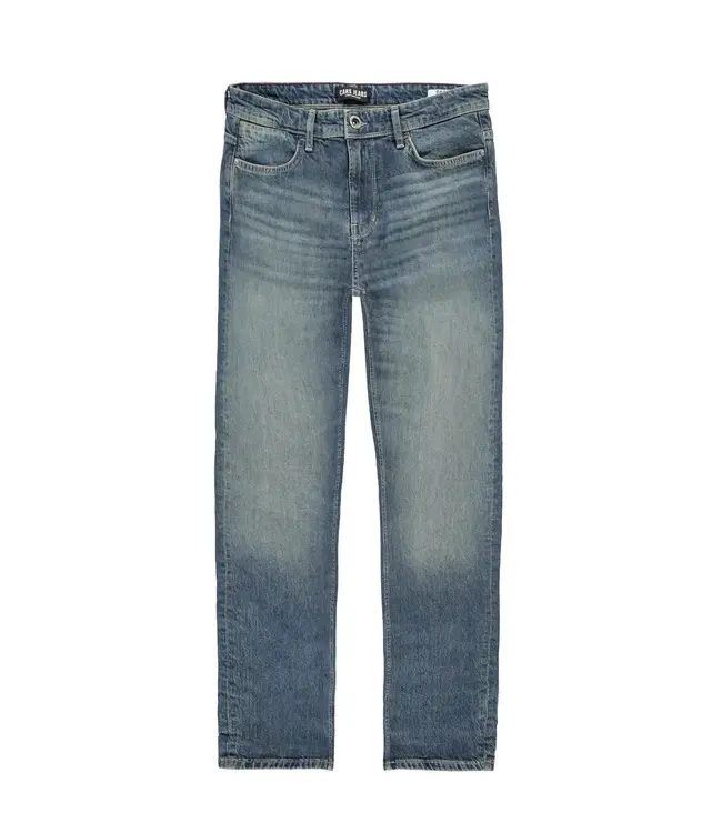 Cars Jeans Cars Jeans Guard 7562704 Dirty Used Regular Loose Fit