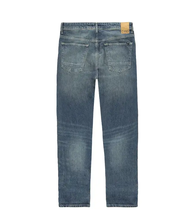 Cars Jeans Cars Jeans Guard 7562704 Dirty Used Regular Loose Fit
