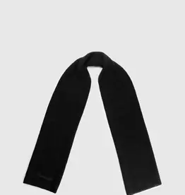 PurePath (by PureWhite) Purewhite Knit Scarf Black