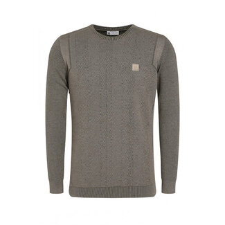 Gabbiano Gabbiano Knitwear Sweater Soft Taupe