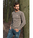 Gabbiano Gabbiano 613759 Knitwear Sweater Soft Taupe