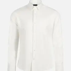 Radical Radical Shirt Jersey Beige - Slim Fit