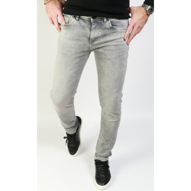 Cars Jeans Cars Jeans Blast 7842813 Grey Random Used