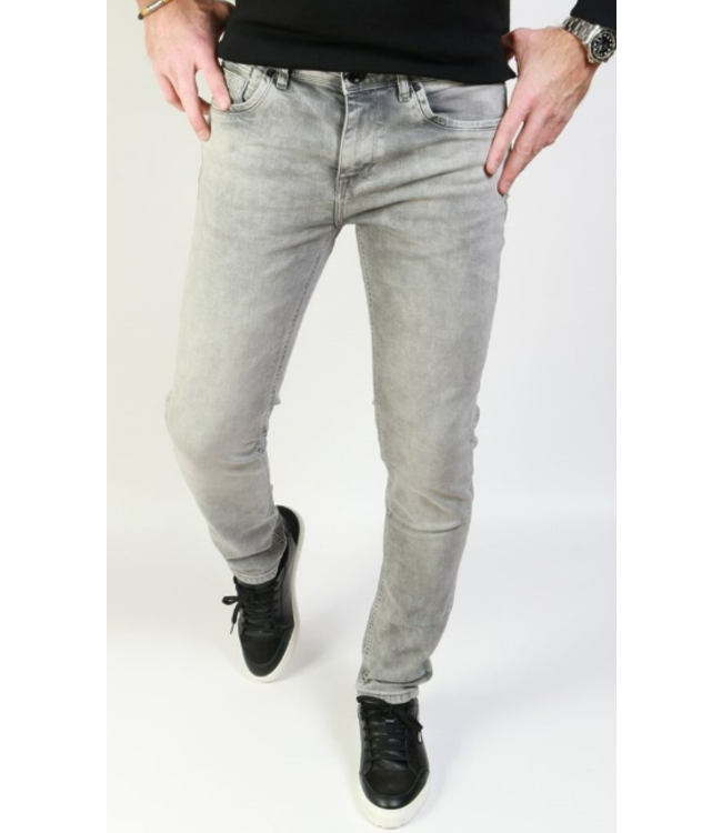 Cars Jeans Cars Jeans Blast 7842813 Grey Random Used