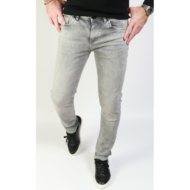 Cars Jeans Cars Jeans Blast 7842813 Grey Random Used