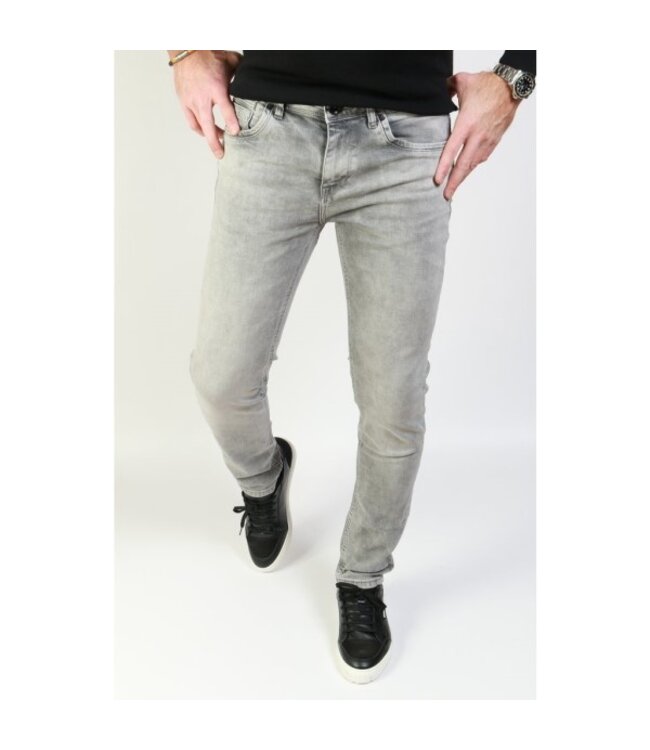 Cars Jeans Cars Jeans Blast 7842813 Grey Random Used