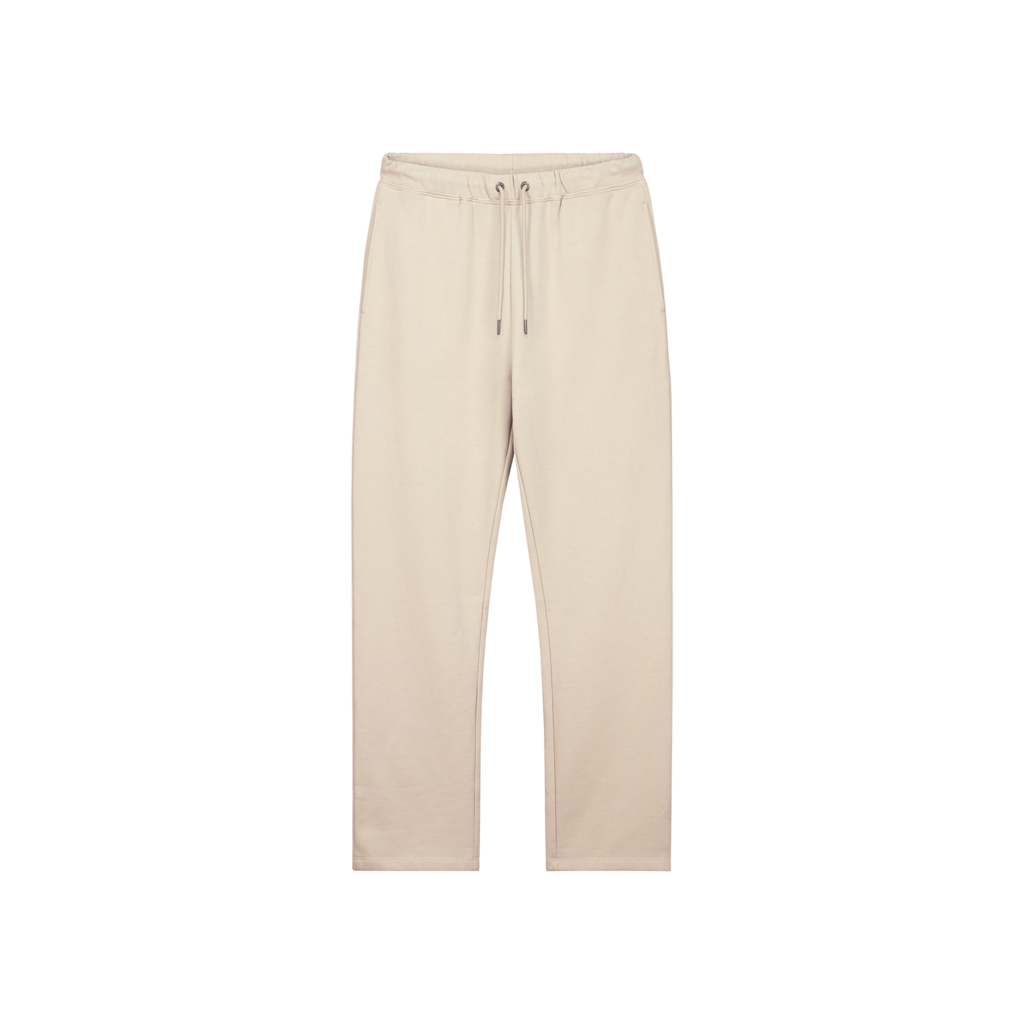 Quotrell Quotrell La Vie Pants Oat/Off White