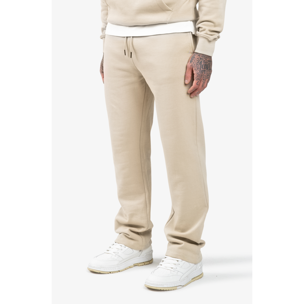 Quotrell Quotrell La Vie Pants Oat/Off White