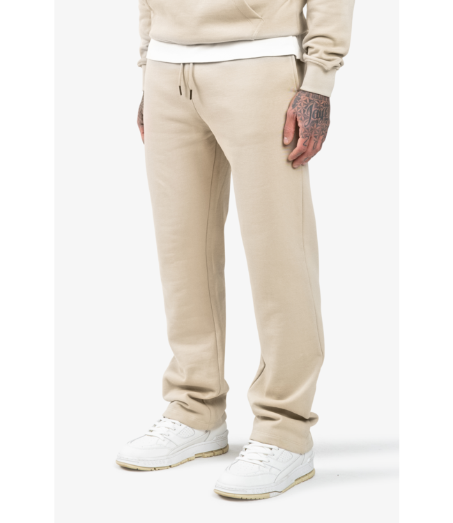 Quotrell Quotrell La Vie Pants Oat/Off White