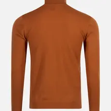 Radical Radical Knitwear Turtle Brando Orange