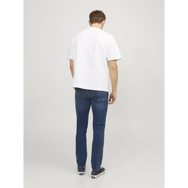 Jack & Jones Jack & Jones JJITIM JJORIGINAL 782 50SPS NOOS TIM 12146384 Blue Denim - Slim Fit