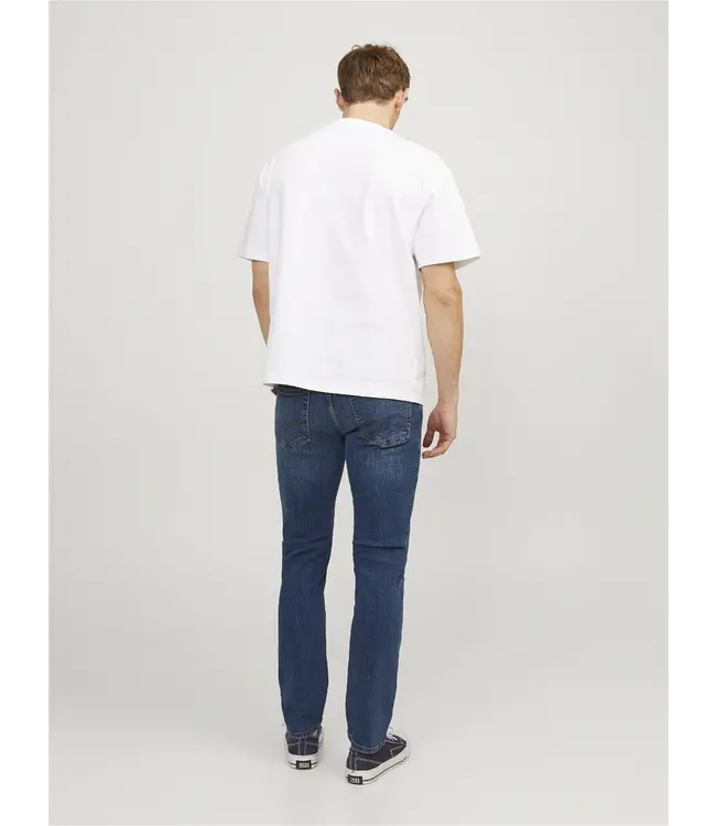 Jack & Jones Jack & Jones JJITIM JJORIGINAL 782 50SPS NOOS TIM 12146384 Blue Denim - Slim Fit
