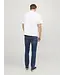 Jack & Jones Jack & Jones JJITIM JJORIGINAL 782 50SPS NOOS TIM 12146384 Blue Denim - Slim Fit