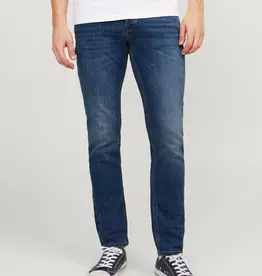 Jack & Jones Jack & Jones TIM Blue Denim - Straight/Slim Fit