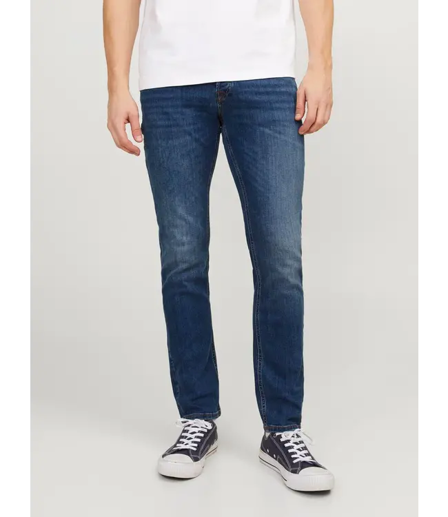 Jack & Jones Jack & Jones JJITIM JJORIGINAL 782 50SPS NOOS TIM 12146384 Blue Denim - Slim Fit