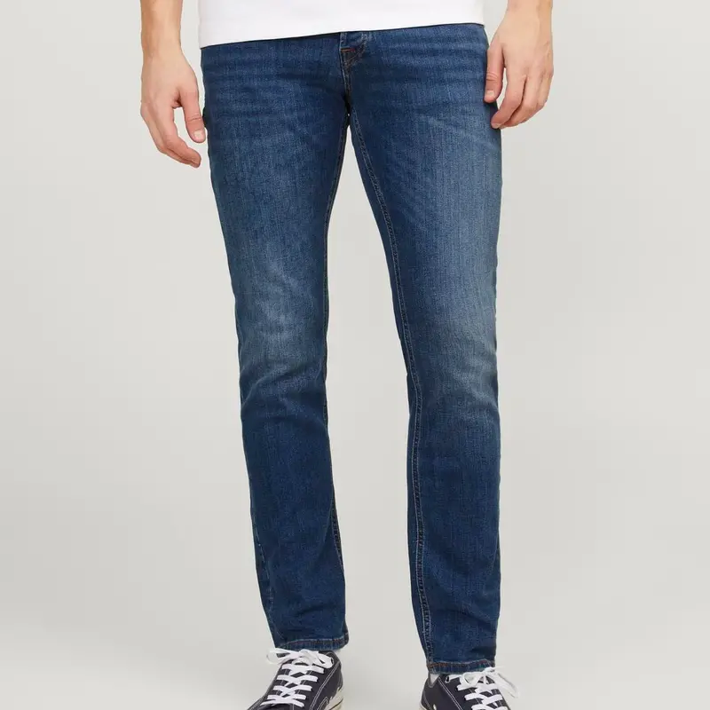 Jack & Jones Jack & Jones TIM Blue Denim - Straight/Slim Fit